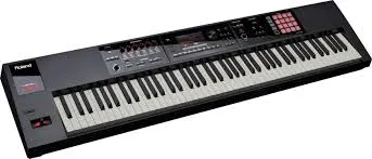 Roland Synthesizer Keyboard FA 08