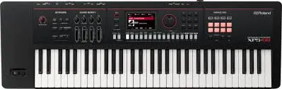 ROLAND Keyboard XPS 60