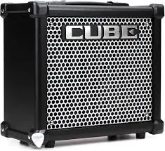 ROLAND Guitar Amplifier Cube 10GX thumbnail 2