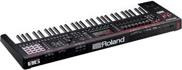 ROLAND Keyboard Fantom 06