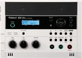 ROLAND Handy Recorder SD 2U thumbnail 2