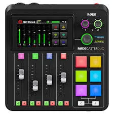 RODE Controller Caster Duo (RCDUO) thumbnail 2