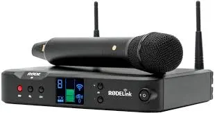 RODE Wireless Microphone Performer Kit