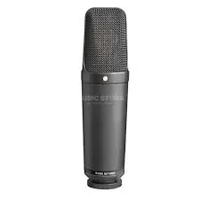 RODE Condenser Microphone NT 1000