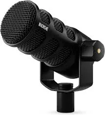 RODE Vocal Microphone Pod Mic (USB)