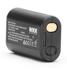RODE Microphone Battery  LB 1 thumbnail 2