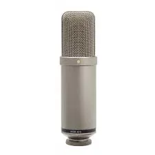 RODE Condenser Microphone NTK
