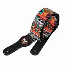 ROCKYOU Guitar Strap thumbnail 2