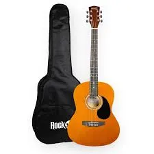 ROCKJAM Acoustic Guitar AG 2 N (Tiger)
