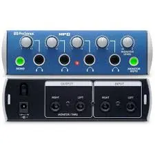 PRESONUS Headphone Amplifier HP4