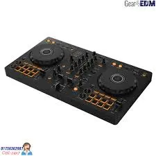 PIONEER Controller DDJ FLX 4