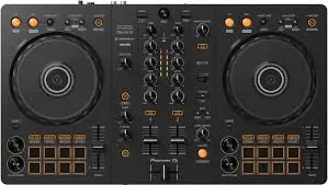 PIONEER Controller DDJ FLX 4 thumbnail 2
