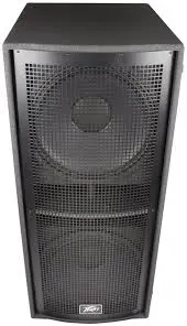 PEAVEY Sub Woofer QW 218 thumbnail 2