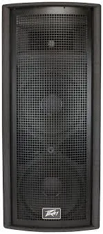 PEAVEY Full Range Speaker QW 4 thumbnail 2