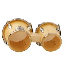 PD Bongo With Stand JDB 105 thumbnail 2