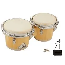 PD Bongo With Stand JDB 105 thumbnail 3