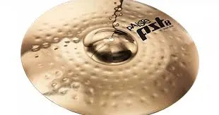 PAISTE Ride Cymbal PST8 Rock Splash