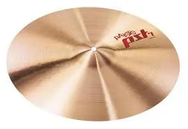PAISTE Crash Cymbal PST7 16inch thumbnail 2