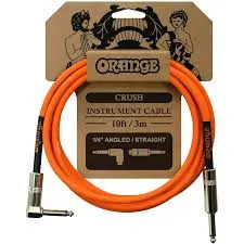 ORANGE Instrument Cable CA 035