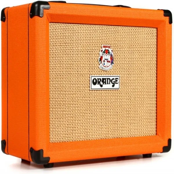 ORANGE Guitar Amplifier Crush 20
