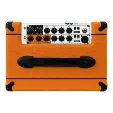 ORANGE Guitar Amplifier Crush 30 thumbnail 2