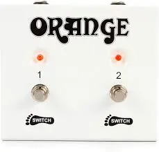 ORANGE Volume Pedal FS 2