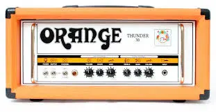 ORANGE Guitar Amplifier TH 30