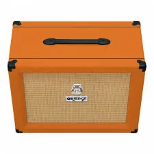 ORANGE Guitar Amplifier PPC 112