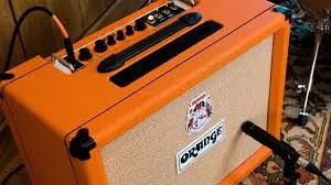 ORANGE Guitar Amplifier OR 15