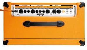 ORANGE Guitar Amplifier CR 60