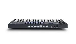 NOVATION Midi Keyboard FLKey 37 thumbnail 2