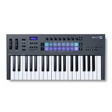 NOVATION Midi Keyboard FLKey 37
