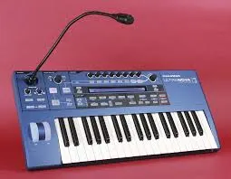 NOVATION Synthesizer Ultra Nova thumbnail 2