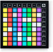 NOVATION Midi Grid Controller Launchpad X