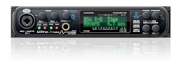 MOTU Soundcard Ultra Lite MK3