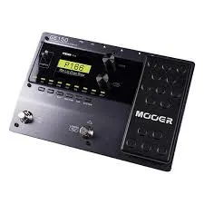 MOOER Guitar Effect Processor GE 150