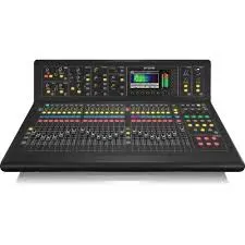 MIDAS Digital Mixer Console M 32 - 40 Channel thumbnail 2