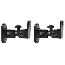 MELODY Local Speaker Stand Wall clamp