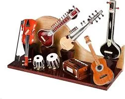 Instruments Servicing(Guitar,Harmonium,Tabla-Bya)