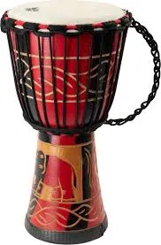 MAXTONE Djembe DK 08/B2