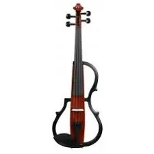 Maxtone Electric Violin ETV 4/4C