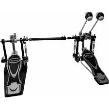 MAXTONE Twin Pedal DP 2011TW