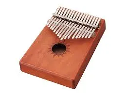 MAXTONE Kalimba AFC 03