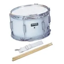 MAXTONE Drum Screen 12 inch WH