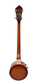 M BISWAS Banjo (5-String) thumbnail 2