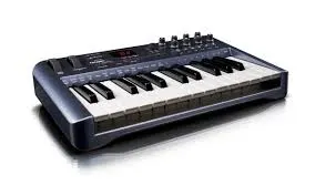 M AUDIO Midi Keyboard Oxygen 25 thumbnail 2