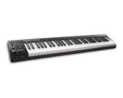 M AUDIO Midi Keyboard Keystation 61 MK3 thumbnail 2