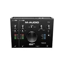 M AUDIO Air 192x4 Studio Pro