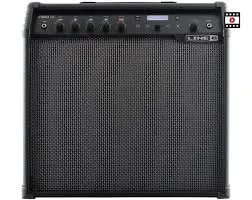 LINE 6 Guitar Amplifier Spider V 120