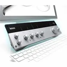 LEXICON Soundcard I-O 42 thumbnail 2